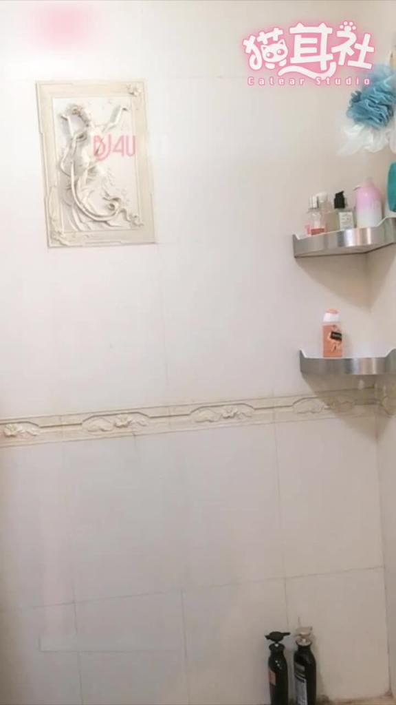 颜值主播洗澡秀，绝顶奶子，极品骚逼 预览截图 7