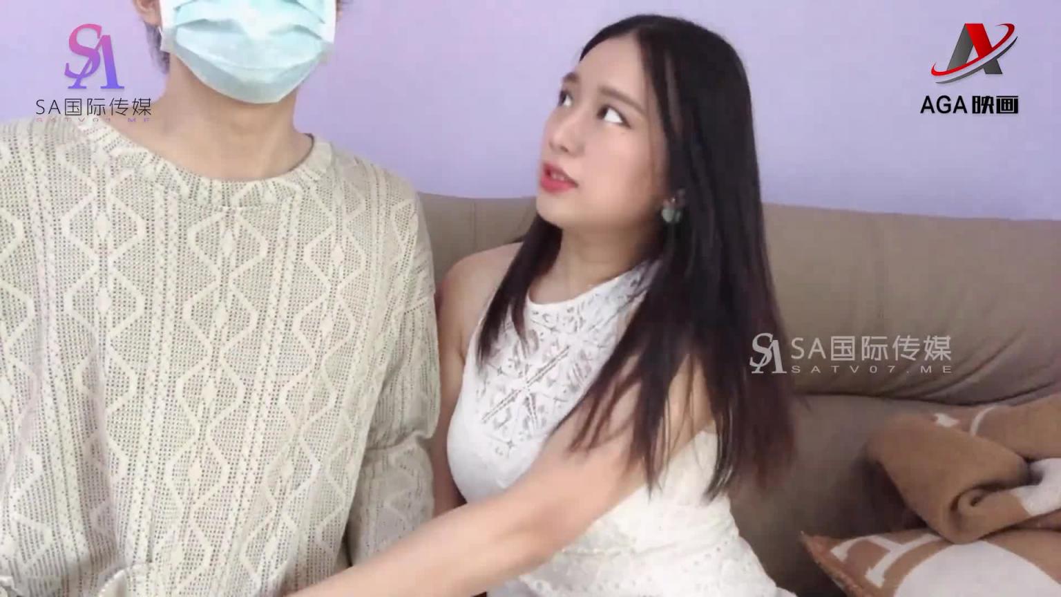 AGAW147:梦见和女神共度美好的一天 预览截图 2