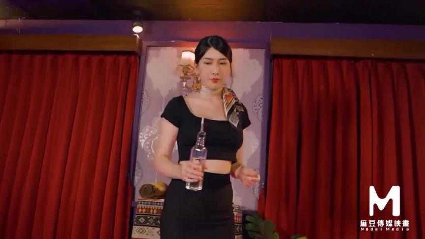 MD-0267 美尻按摩师嫩臀排毒 预览截图 2
