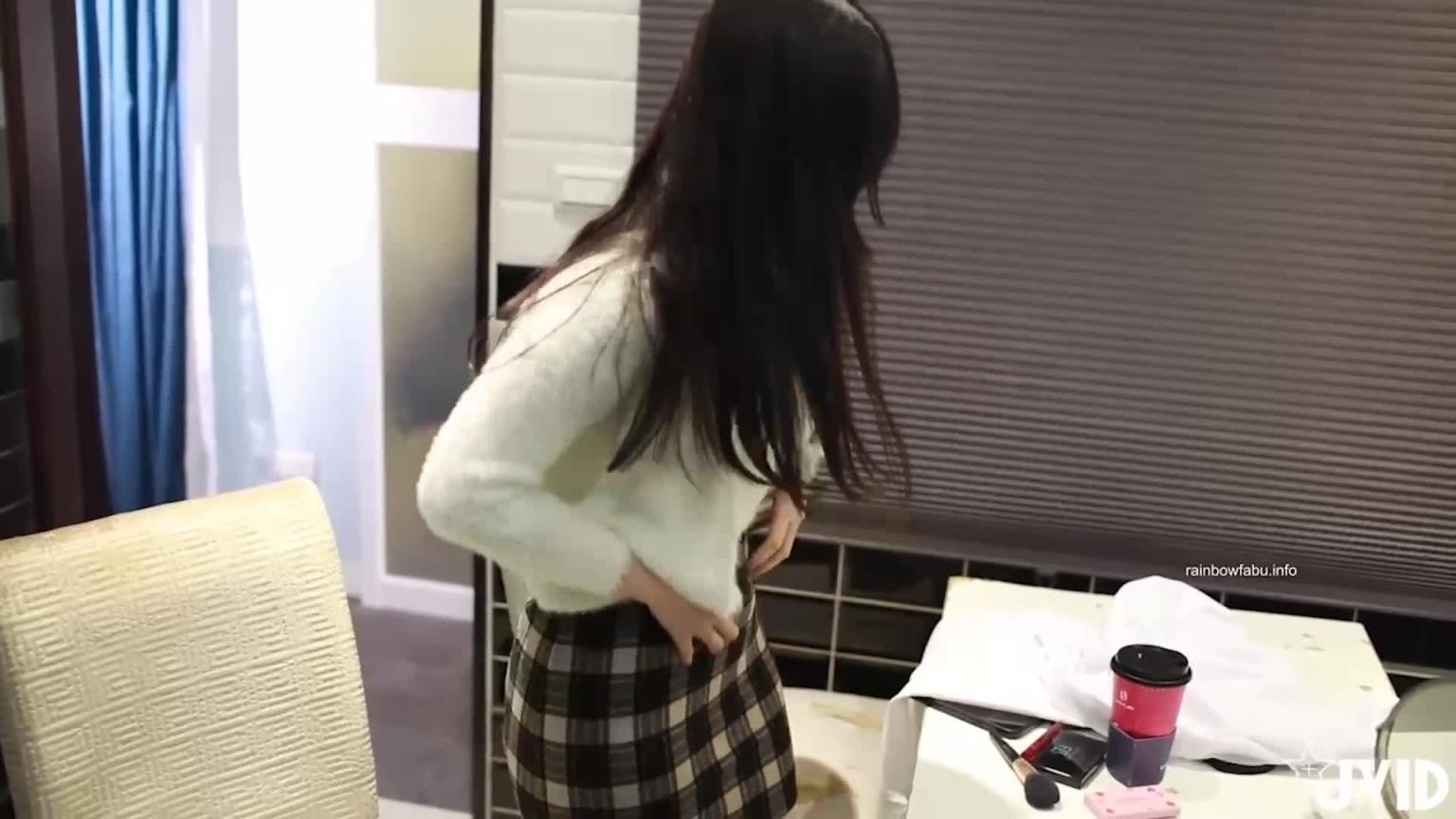 透明人强奸系列 女神操坏透明人 预览截图 7