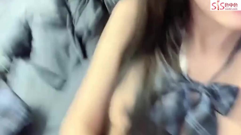 JK少女的嫩逼 网红反差婊骚母狗 预览截图 12
