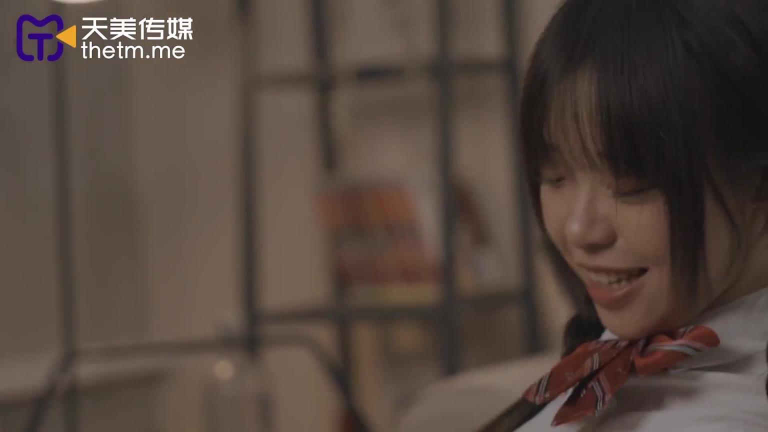 TMW174清纯女孩诱拐色大叔 超S逆调教 尤莉 预览截图 5