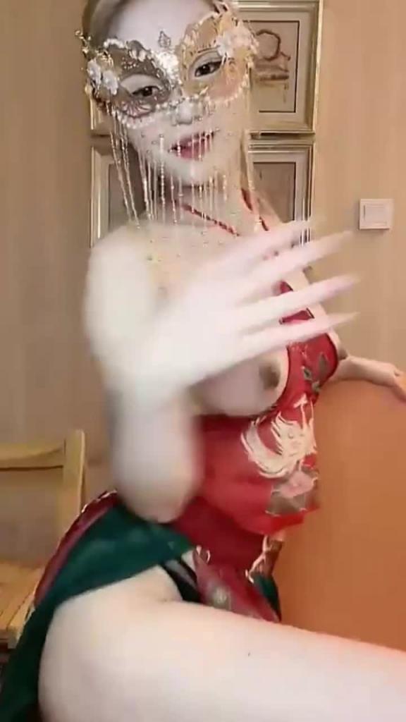 异域风情摇摆至上，cosplay西域艳女大秀裸舞 预览截图 3