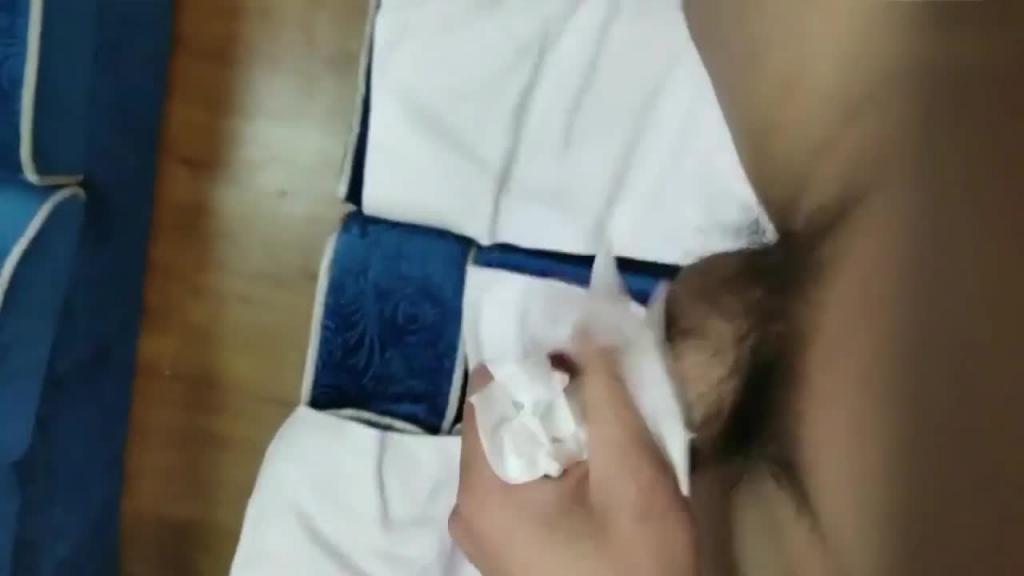 【按摩会所勾搭】按摩会所如此清纯技师勾搭拿下,当场爆插 预览截图 12