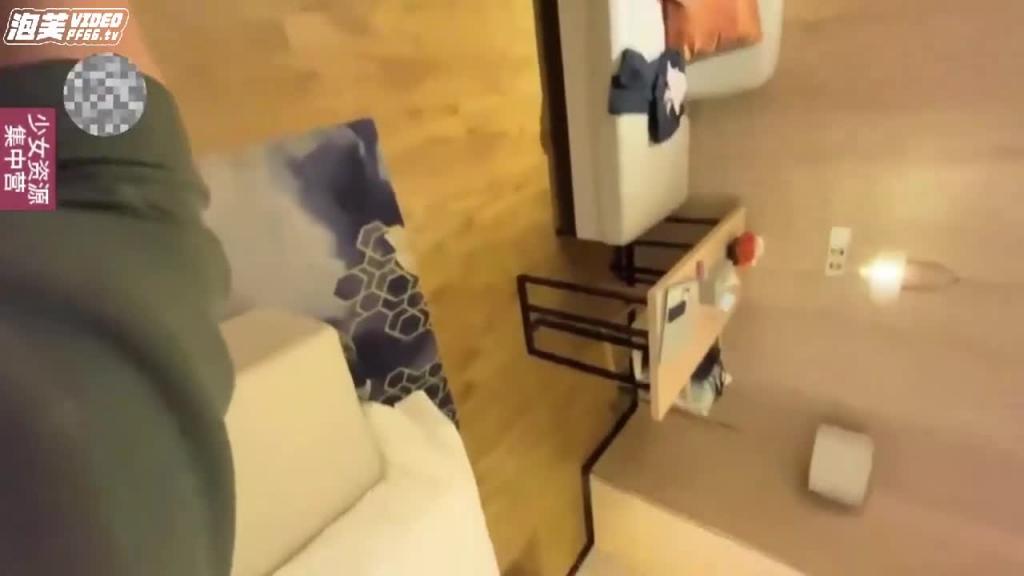 【重磅核弹】调教极品身材翘臀高颜值舞蹈生 预览截图 11