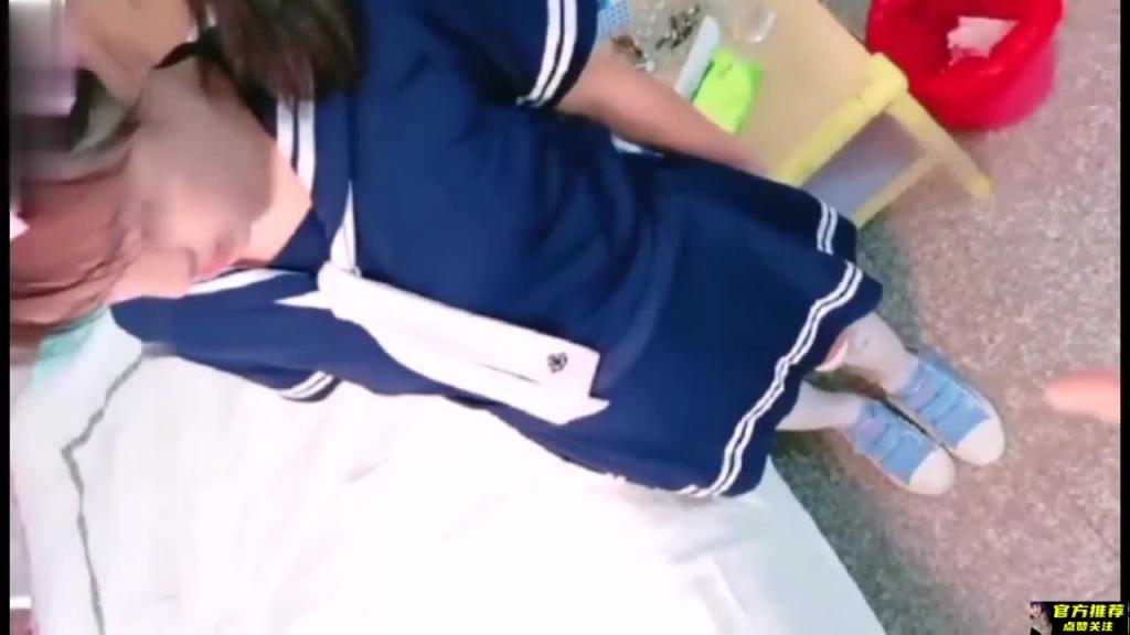 【破处小可爱】忽悠高中小母狗卖处女膜疼的颤抖哭喊 预览截图 1