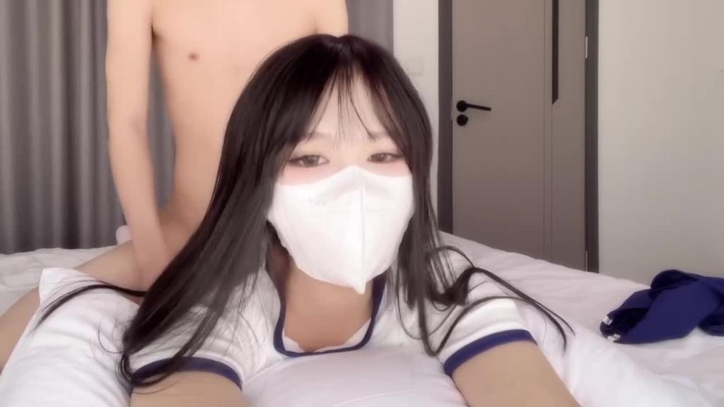 小敏儿体操服的诱惑 HLS-170 预览截图 7