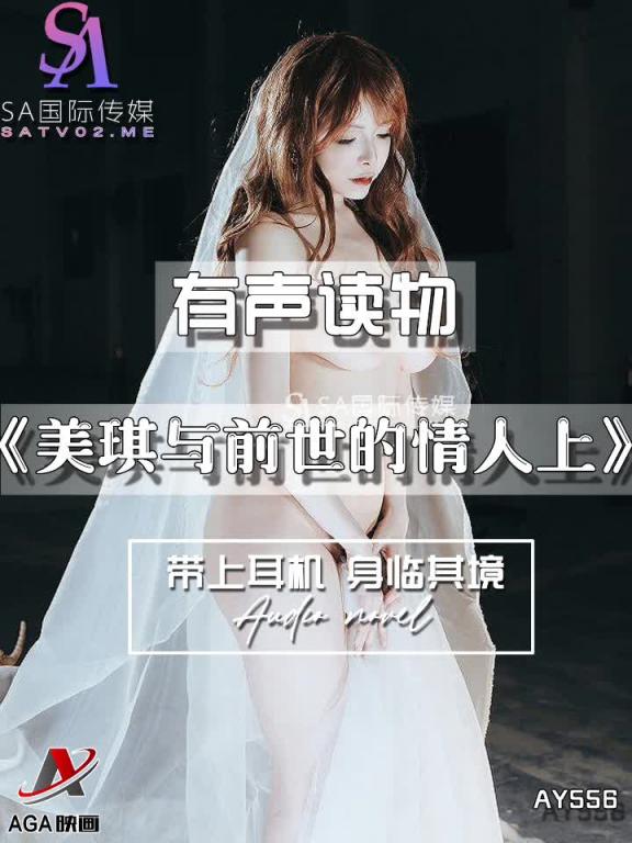 AY556-有声小说-美琪与前世的情人上 预览截图 4