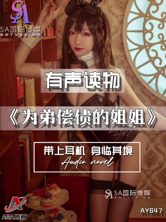 AY647-有声小说-为弟偿债的姐姐 预览截图 10