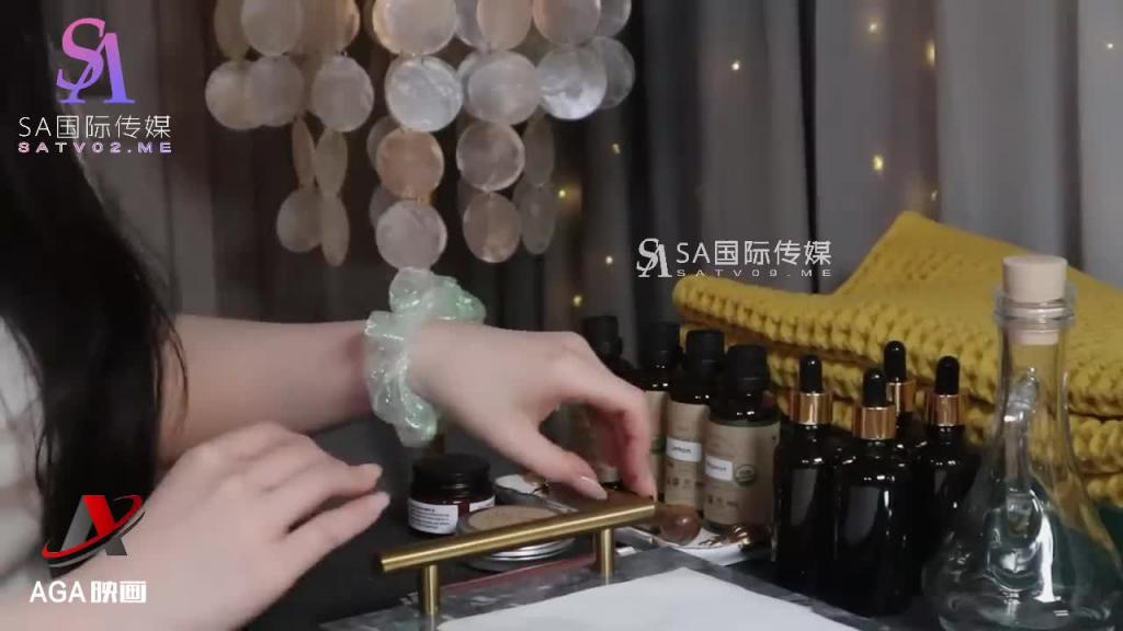 AT244-让人昏昏欲睡-直到入睡的耳疗 预览截图 1