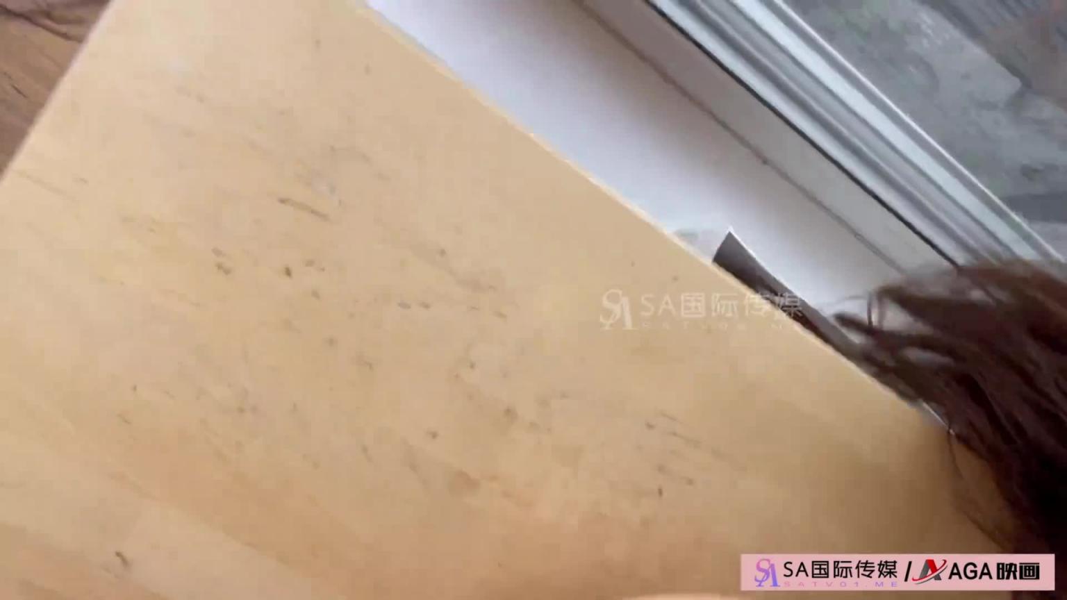 AGAW663:内射到精液多得流出来 预览截图 9