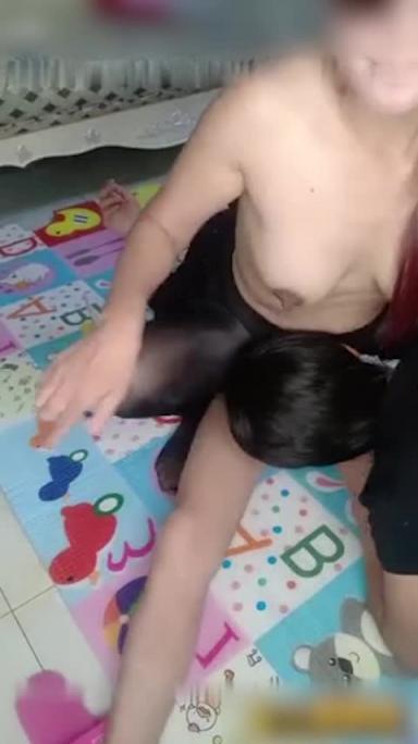 真实乱伦系列-喜欢这种温馨的乱伦快感 预览截图 1