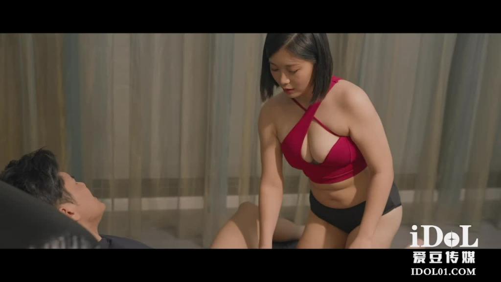 ID5324 - 面试官潜规则失败反被肏 - 清妍 预览截图 4