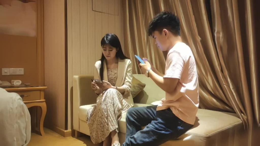 探花精选作品，极品模特，高速不间断抽插，暴力打桩！ 预览截图 1
