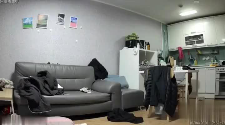 【乱伦小姨子】趁老婆不在家，猛操小姨子 预览截图 10