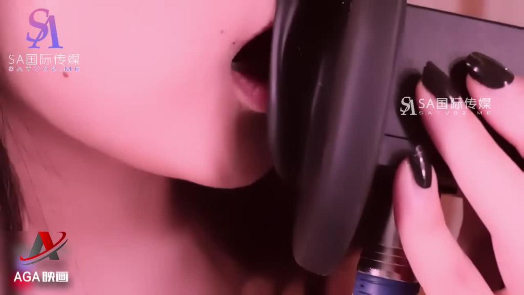 AT117-ASMR超舒服舔耳-舌头摩擦你的耳朵 预览截图 10
