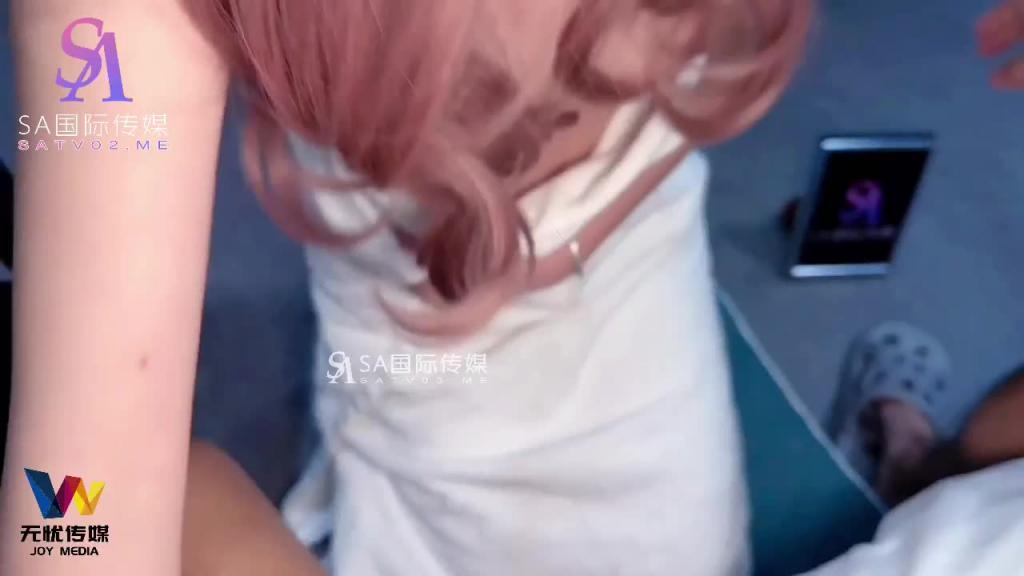 sawy351-极品美艳少妇过年打麻将输钱了只能以身抵债-成片 预览截图 4
