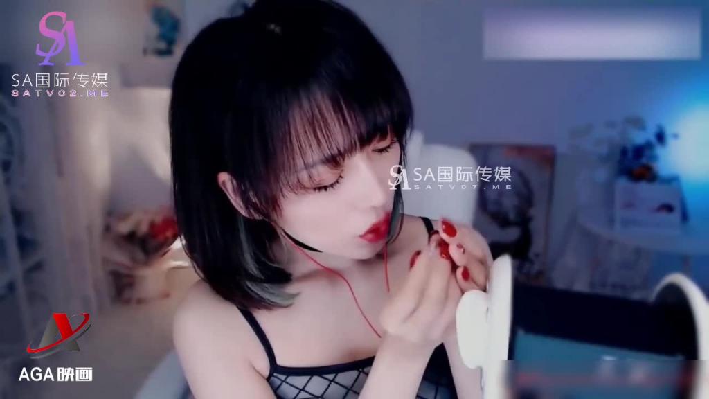 AT261-ASMR哄睡掏耳朵-拍拍屁股睡觉觉 预览截图 1