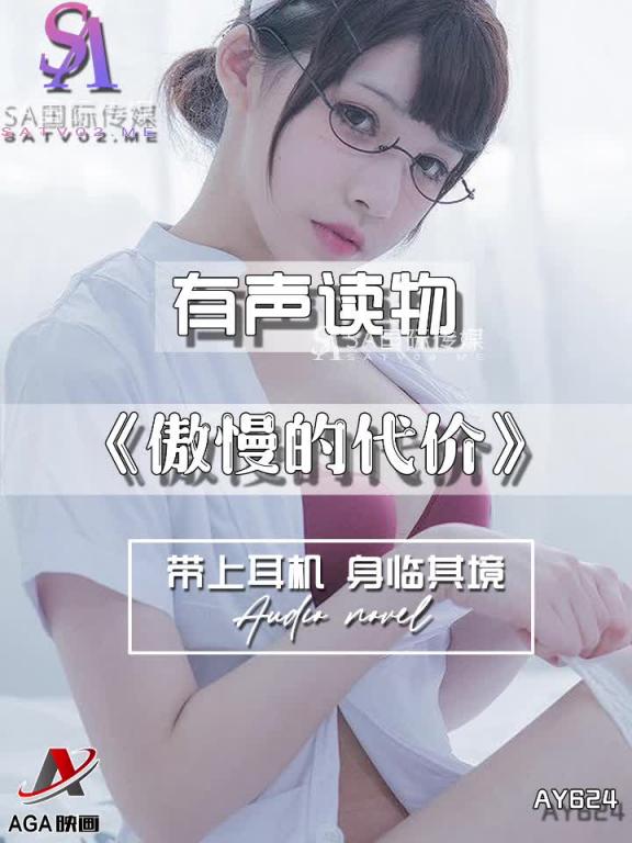 AY624-有声小说-傲慢的代价 预览截图 6