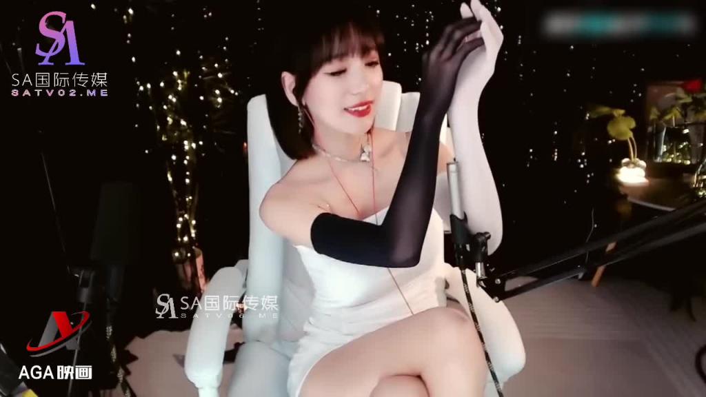 AT265-ASMR床上性感女友-第一视角舔耳 预览截图 10