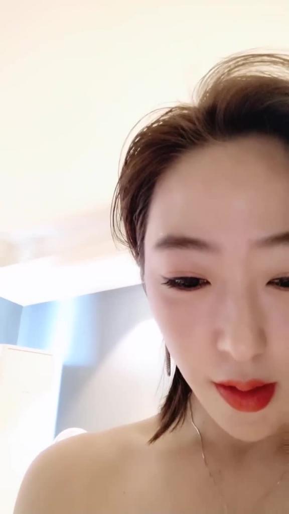 妩媚御姐露脸丝袜诱惑成熟风骚有韵味！ 预览截图 10