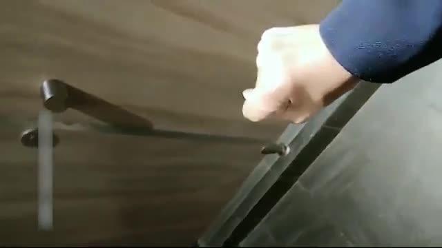 户外露出风骚少妇网吧厕所激情自慰随地捡个马桶刷插逼 预览截图 2