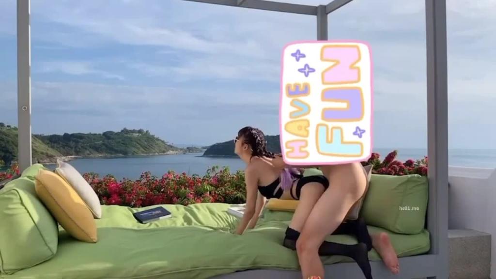 美院高颜值拜金女模特-被大屌各种调教抓着头发干 预览截图 6