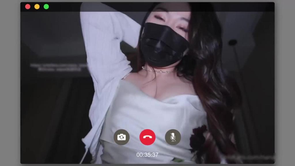 台北娜娜激情演绎与老公视频直播出轨第三集-完 预览截图 8