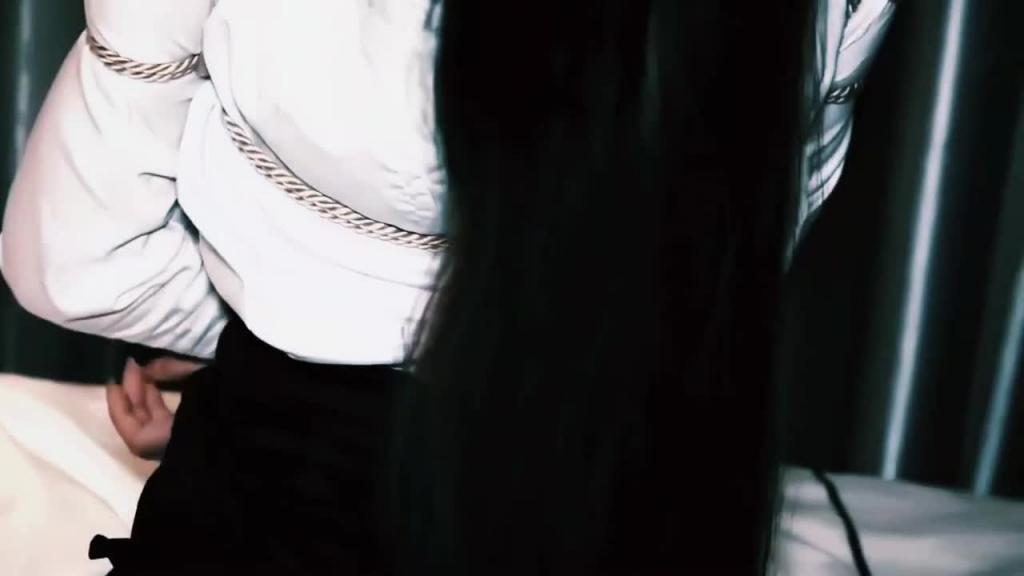 虐待调教中国OL女文员🇨🇳黑丝 高跟 制服 大长腿 一次看个够【虐待调教SM性虐折磨】 预览截图 7