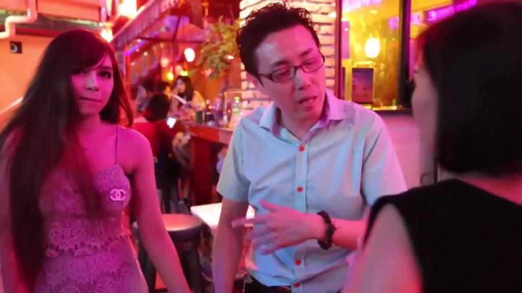 小鹏奇啪行第一季 第10集 1080P S01E10 第一季五位女主齐聚首,哪个类型是你最爱？ 预览截图 2