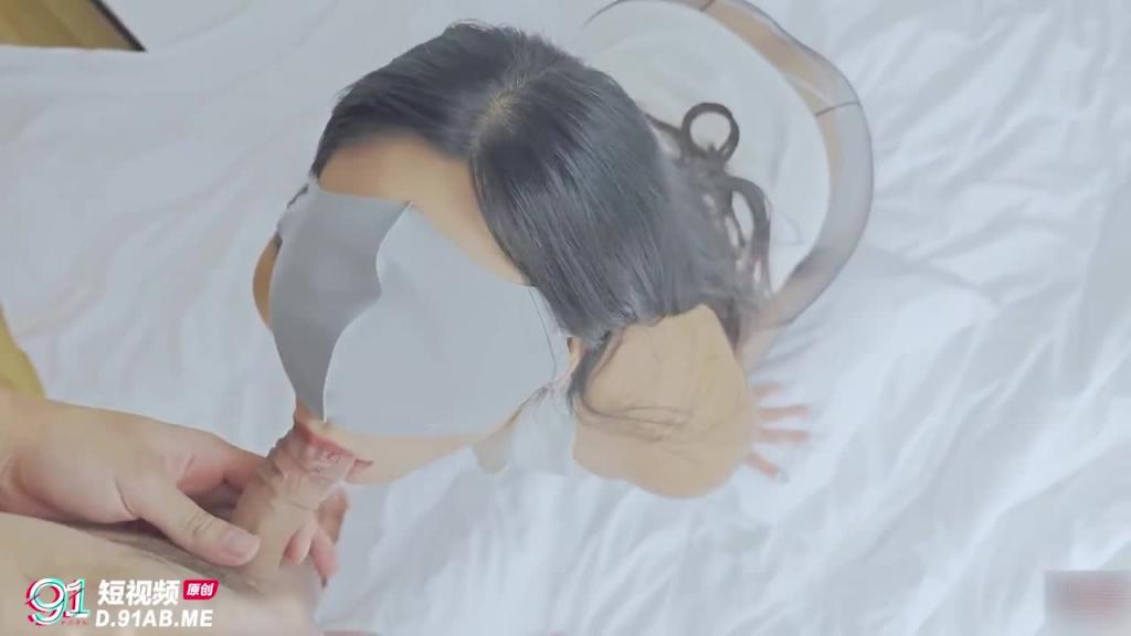 淫荡女神修长美腿紧身包臀裙黑丝诱惑 预览截图 6