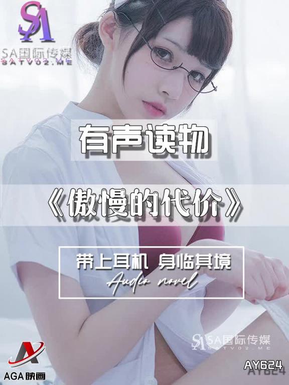 AY624-有声小说-傲慢的代价 预览截图 8