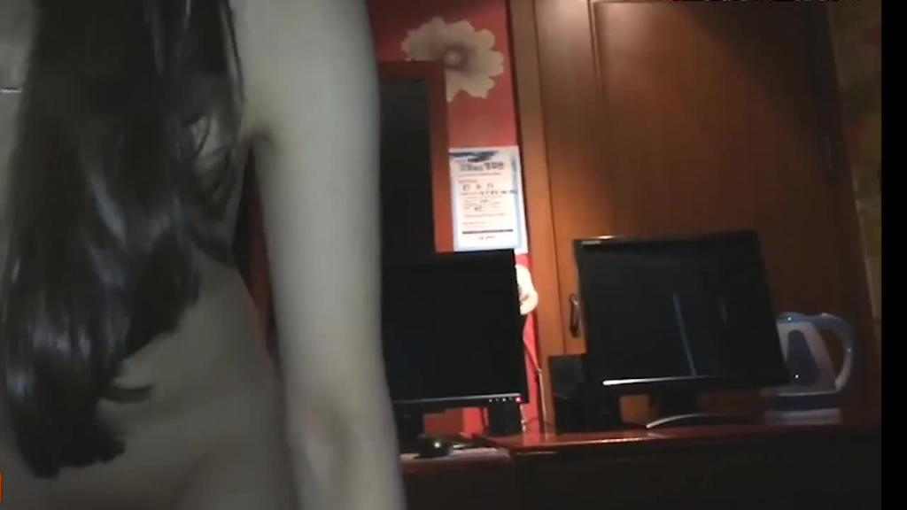 【泄露门事件】郑州商贸公司秘书性贿赂供货商视频 泄露 预览截图 5