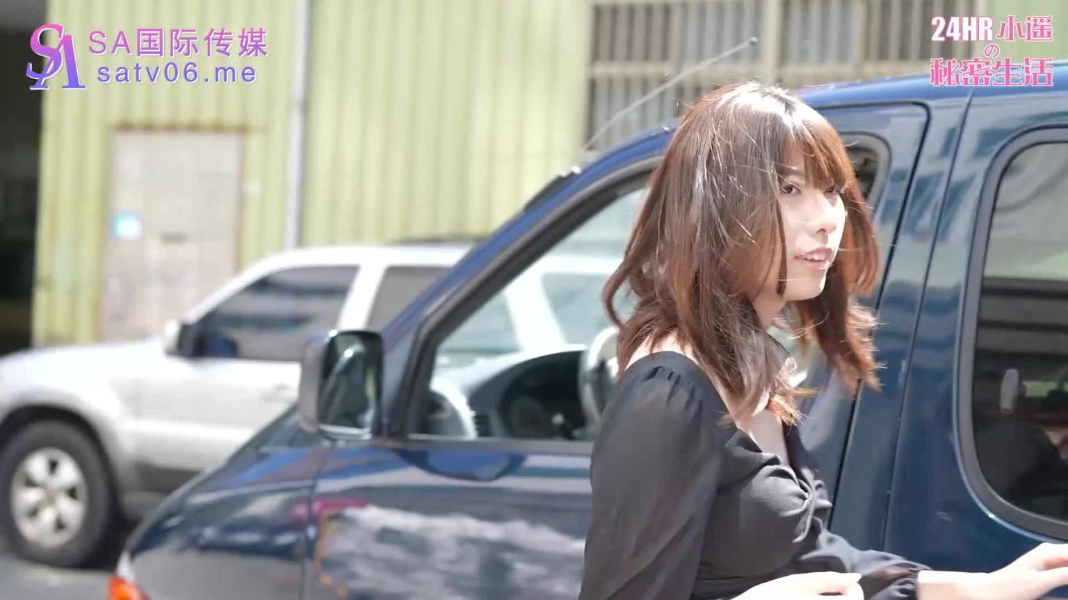 SAT0033-24小时女优的私密生活 预览截图 11