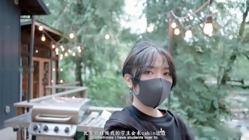 [HongKongDoll]玩偶姐姐森林篇-第一集-相遇-内附彩蛋 预览截图 4