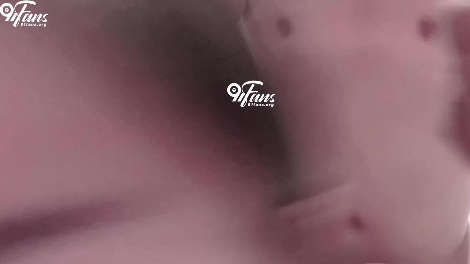 「91Fans」淫荡护士护理时间/FSOG-098 预览截图 12
