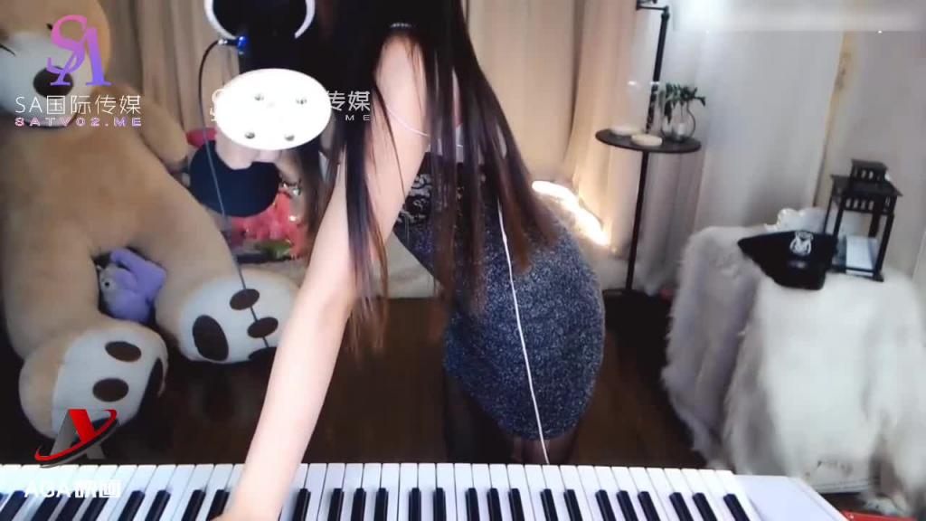 AT336-ASMR夏喵娜哄睡助眠-这奶子爱了吗 预览截图 11