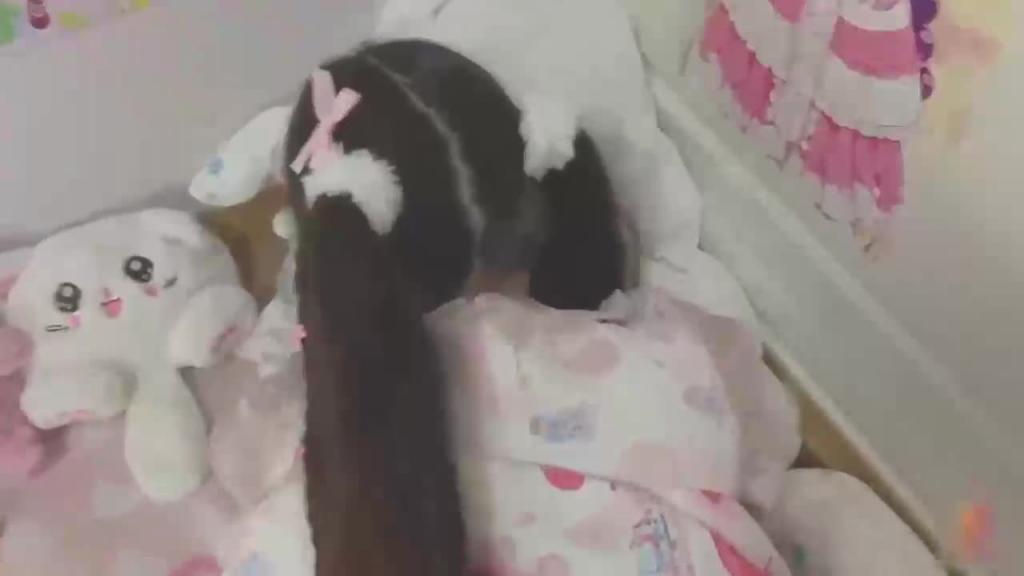 双马尾萝莉小母狗 预览截图 9