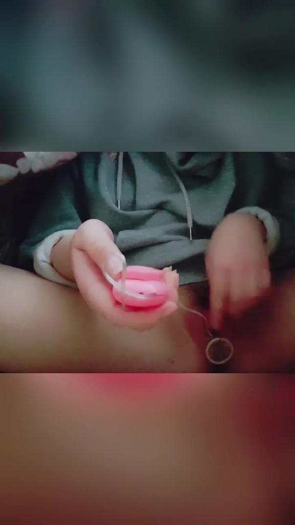 指令越变态羞耻母狗身体越兴奋漏出小母狗自己骚逼都痒了自慰 预览截图 12