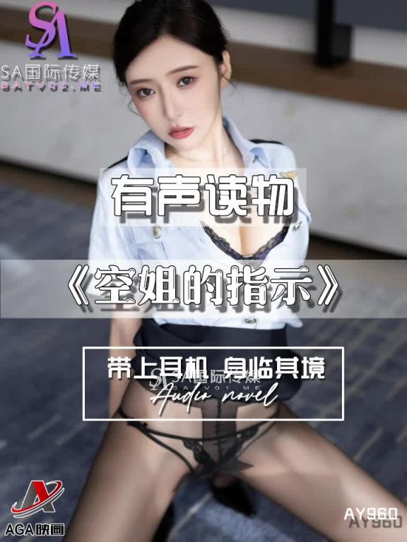 AY960-有声小说-空姐的指示 预览截图 1