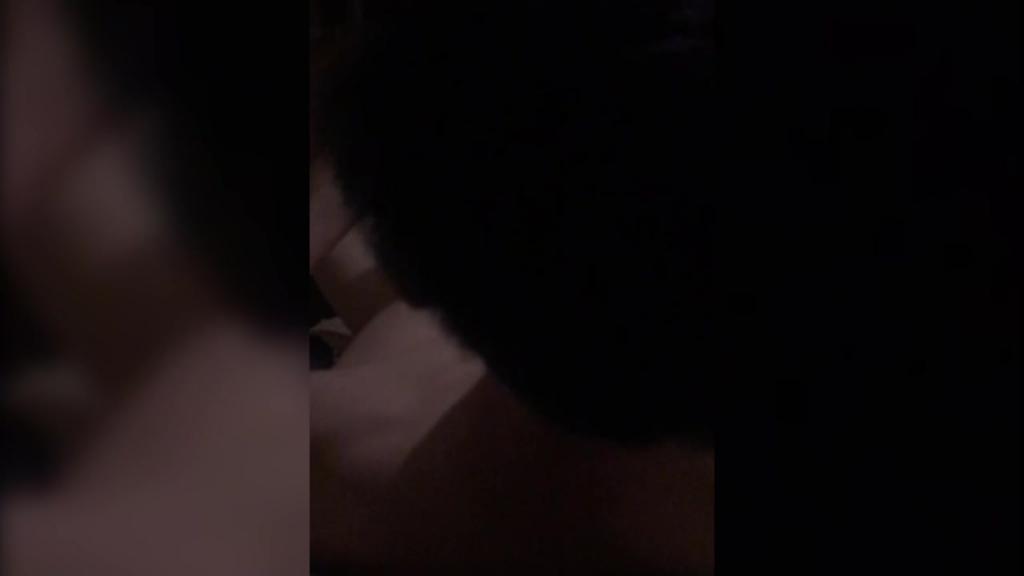 台湾已婚颜值少妇『张楠楠』出轨客户!情夫开车,她俯身口交车震视频曝光! 预览截图 11