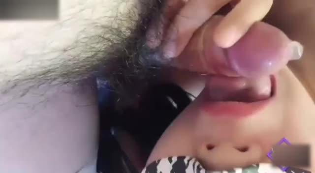 高颜值极品爆乳混血网红完美身材勐操到高潮 预览截图 3