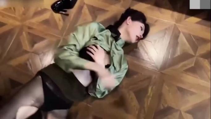 网红极品女神阿朱最新剧情大尺度 预览截图 12