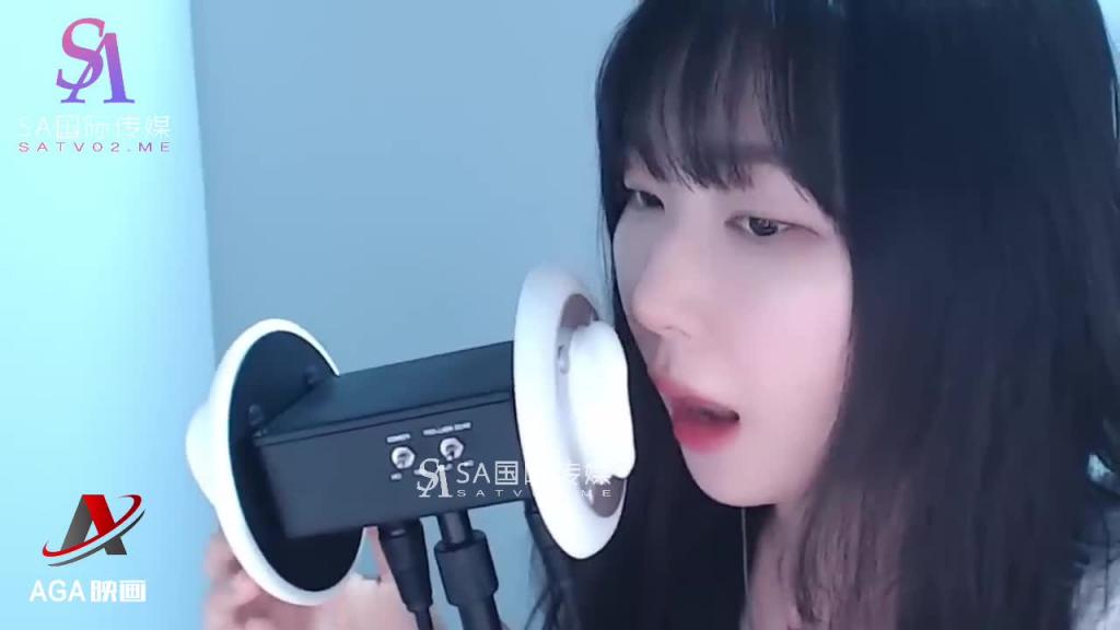 AT125-ASMR急速弹舌-挑逗你的耳朵神经 预览截图 10