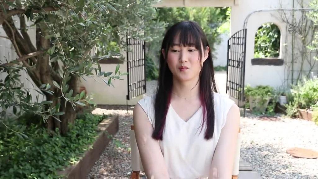 二性具有第三性 出道 牧野诗音 DASD-773 预览截图 12