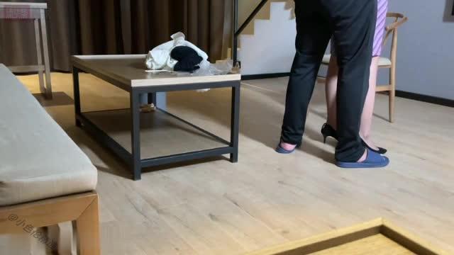 【空姐樱桃妹妹辞职下海首作】找借口来我家勾引我做 预览截图 1