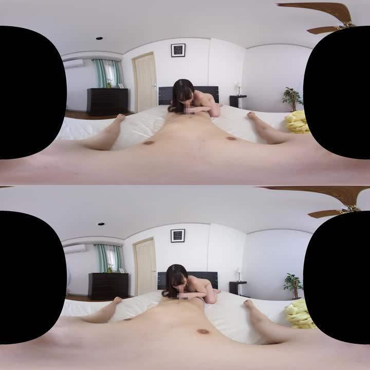 【3】VR 高级泡泡浴美女人妻传播妹 柑南瑠华 第三集 h_1223skhvr00004 预览截图 6