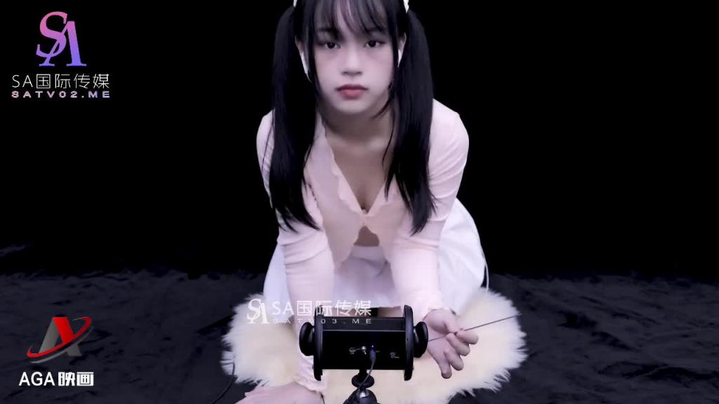 AT130-ASMR晓美舔耳-超舒适掏耳享受 预览截图 9