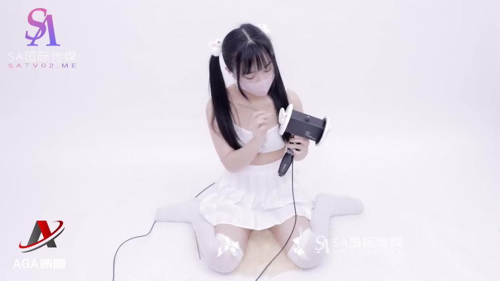 AT279-ASMR俏皮的JK学妹-舒适的掏耳享受 预览截图 6
