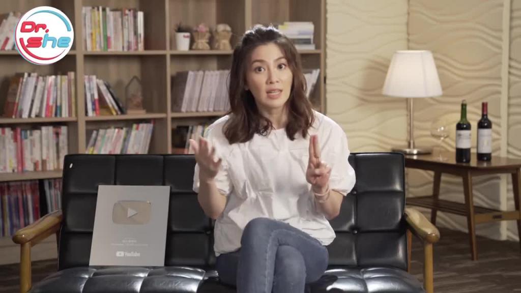 女生自慰的6大好处! 想感受高潮_自慰就行! #DrShe许蓝方 预览截图 2